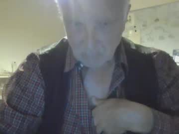 Hantsman62 Chaturbate stream image from July 31, 2025