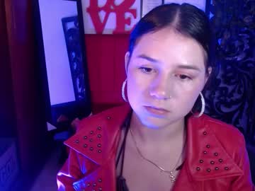 Ilayra_Smith Chaturbate stream image from July 31, 2025