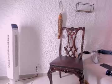 Jaccobblack_ Chaturbate stream image from July 31, 2025