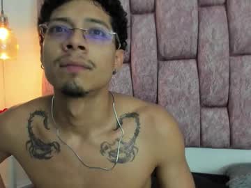 Luna_Austin Chaturbate stream image from July 31, 2025