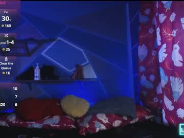 Pamela_Lamberts16 Chaturbate stream image from July 31, 2025