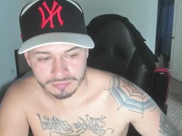 Ragnar_Lothbrok77 Chaturbate stream image from July 31, 2025