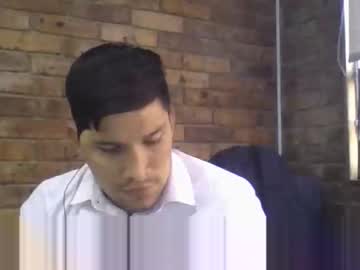 Stefanbog91 Chaturbate stream image from July 31, 2025