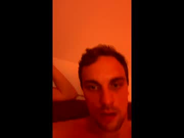 Steffendavidsen749 Chaturbate stream image from July 31, 2025