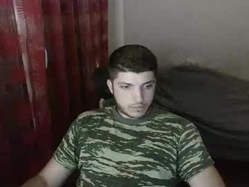 The_Fetish_G Chaturbate stream image from July 31, 2025
