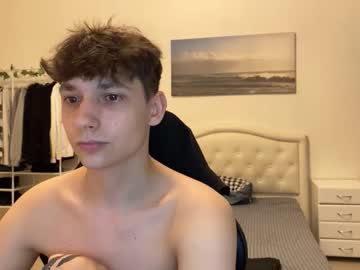 Thomas617826 Chaturbate stream image from July 31, 2025