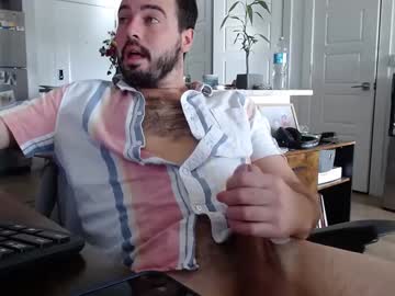 Victramugsy Chaturbate stream image from July 31, 2025
