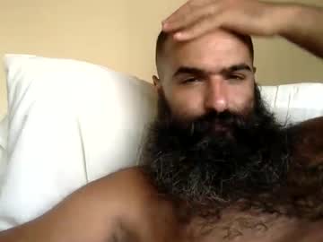 Woof_Wolf37 Chaturbate stream image from July 31, 2025