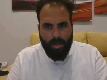 Zeusateneo Chaturbate stream image from July 31, 2025