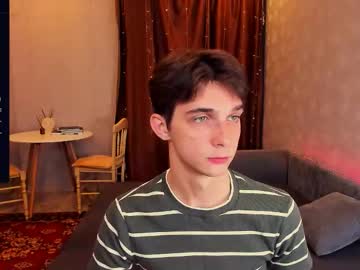 Aaron_Bang Chaturbate stream image from July 31, 2025