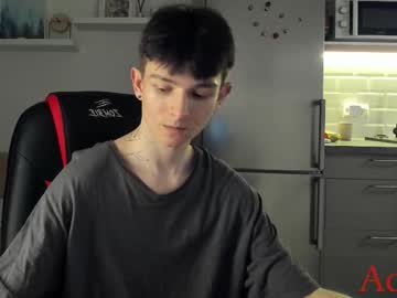 Adam_Faust Chaturbate stream image from July 31, 2025