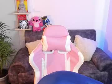 Caballero_____ Chaturbate stream image from July 31, 2025