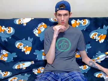 Lester_Broo Chaturbate stream image from July 31, 2025