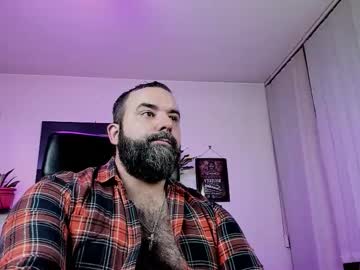 Misterlov3r Chaturbate stream image from July 31, 2025
