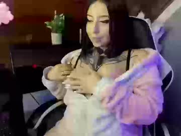 Morrigaan Chaturbate stream image from July 31, 2025