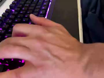 Upnatem11 Chaturbate stream image from July 31, 2025