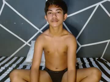 Asiancockhero22 Chaturbate stream image from August 01, 2025
