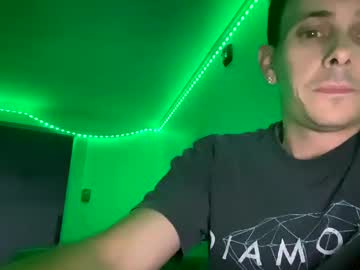 Cooperrush Chaturbate stream image from August 01, 2025