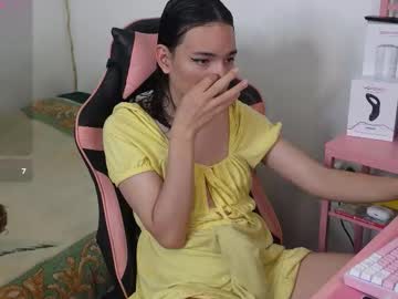 Flaream_Angel Chaturbate stream image from August 01, 2025