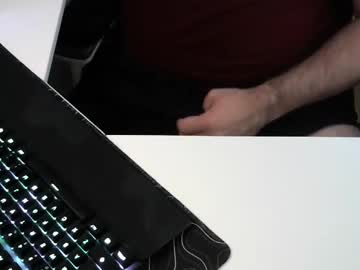 Mbscherer Chaturbate stream image from August 01, 2025