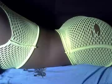 Naughty_Africana Chaturbate stream image from August 01, 2025