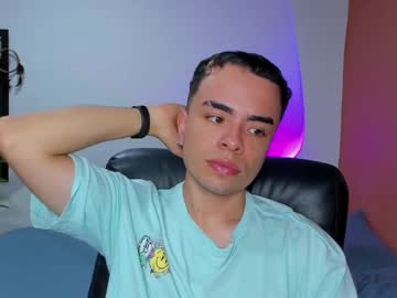 Obzidyan Chaturbate stream image from August 01, 2025