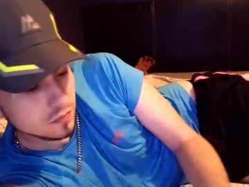 Owen162462 Chaturbate stream image from August 01, 2025