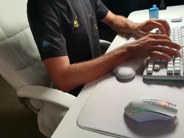 Ricoamericano69 Chaturbate stream image from August 01, 2025