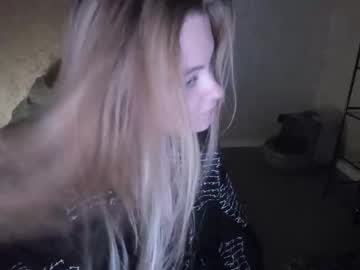 Ambrosia__ Chaturbate stream image from August 01, 2025