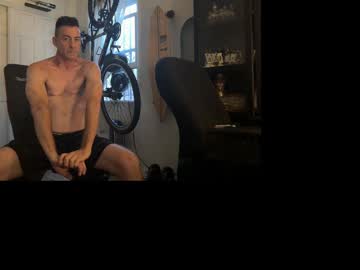 Finnegan420 Chaturbate stream image from August 01, 2025