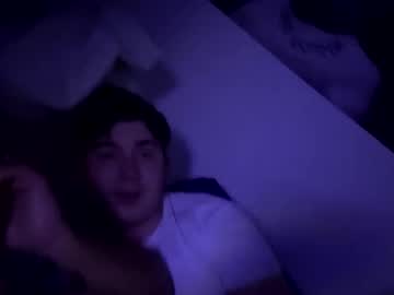 John128276 Chaturbate stream image from August 01, 2025