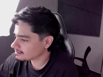 Kappastudios Chaturbate stream image from August 01, 2025