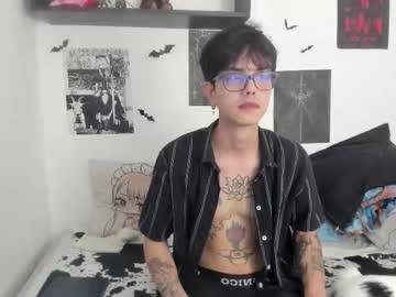 Kuefer Chaturbate stream image from August 01, 2025