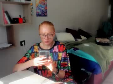 Lucky_Licky20 Chaturbate stream image from August 01, 2025