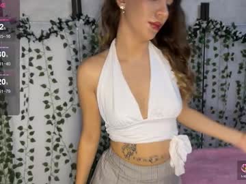 Melissa_Parker_ Chaturbate stream image from August 01, 2025