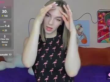 Mollydevonn stream image from August 01, 2025
