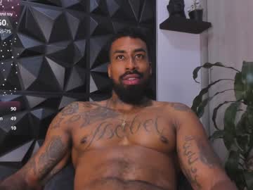 Ostin_Danielss Chaturbate stream image from August 01, 2025