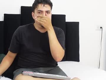Samuel_Watkins1 Chaturbate stream image from August 01, 2025