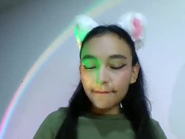 Saris_Kitty807 Chaturbate stream image from August 01, 2025