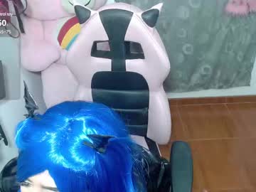 Scarlettrousse13 Chaturbate stream image from August 01, 2025