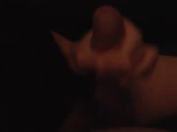 Slenderscotsman Chaturbate stream image from August 01, 2025