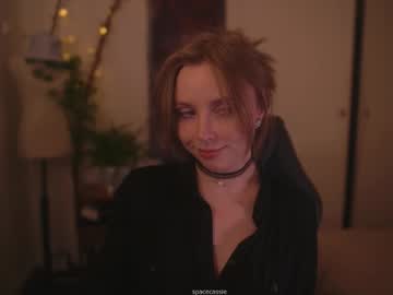 Space_Cassie Chaturbate stream image from August 01, 2025