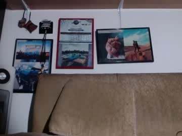 Ackerman160 Chaturbate stream image from August 01, 2025