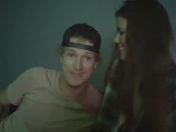 Alinaandluke Chaturbate stream image from August 01, 2025
