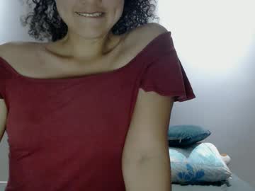 Arianna_Horny1 Chaturbate stream image from August 01, 2025