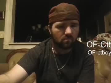 Ctboy41 Chaturbate stream image from August 01, 2025
