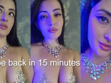 Explicit_Erotica Chaturbate stream image from August 01, 2025