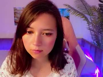Lina_Brownie Chaturbate stream image from August 01, 2025