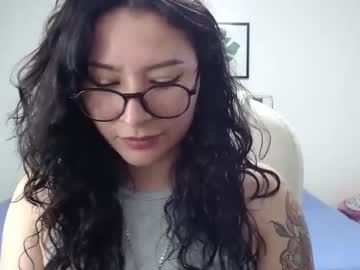 Nicolee_8 Chaturbate stream image from August 01, 2025