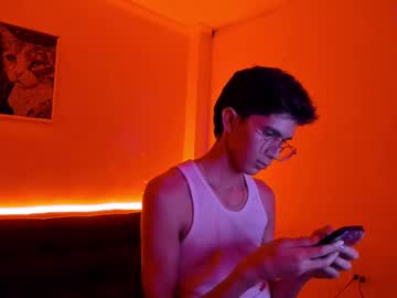 Patrick_Deluxe Chaturbate stream image from August 01, 2025